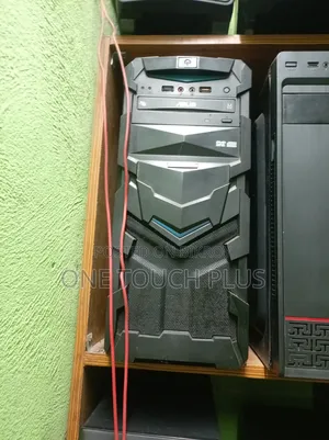Desktop Computer 4GB Intel Core I5 HDD 500GB