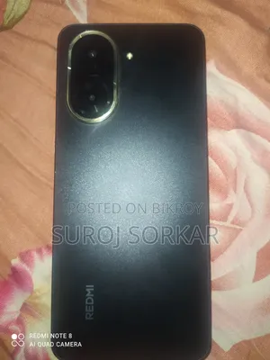 Xiaomi 8 GB Black