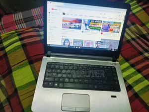 ল্যাপটপ HP ProBook 440 G2 8GB Intel Core I3 HDD 500GB