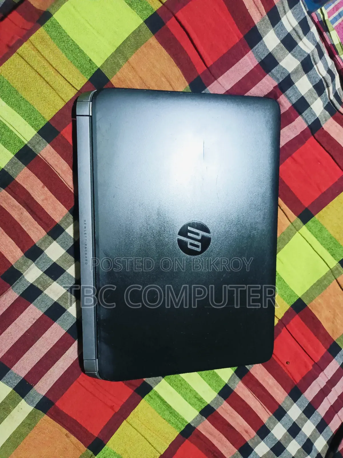 ল্যাপটপ HP ProBook 440 G2 8GB Intel Core I3 HDD 500GB
