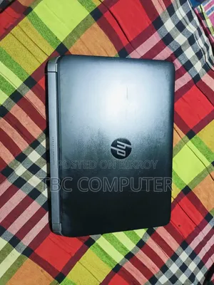 ল্যাপটপ HP ProBook 440 G2 8GB Intel Core I3 HDD 500GB
