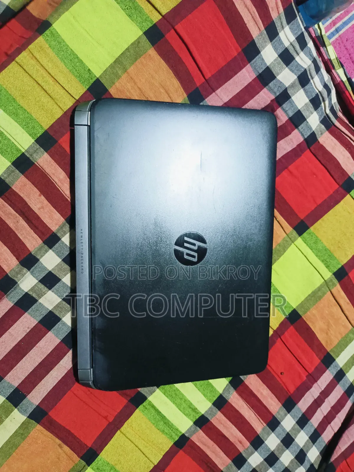ল্যাপটপ HP ProBook 440 G2 8GB Intel Core I3 HDD 500GB