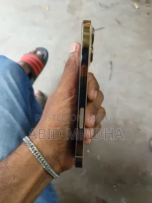 Apple iPhone 13 Pro 256 GB Bronze