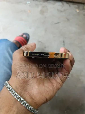 Apple iPhone 13 Pro 256 GB Bronze