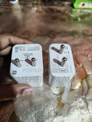 33w Xiaomi Original Charger