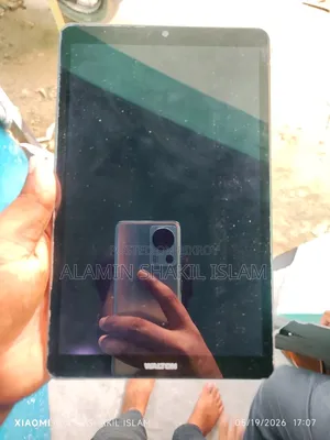 Tablet 64 GB White