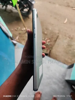 Tablet 64 GB White
