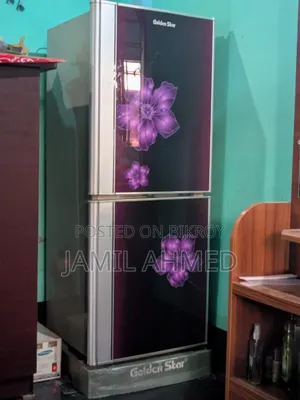 A Great Fridge