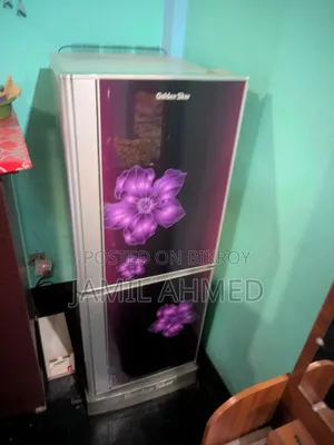 A Great Fridge