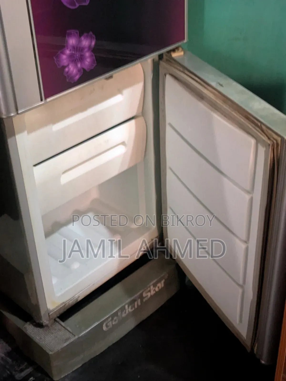 A Great Fridge