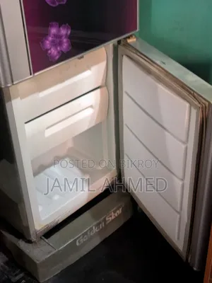A Great Fridge