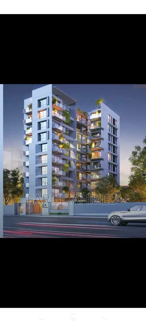 Flat Share for Sale