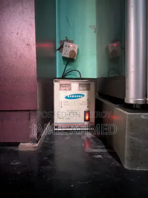 A Great Fridge