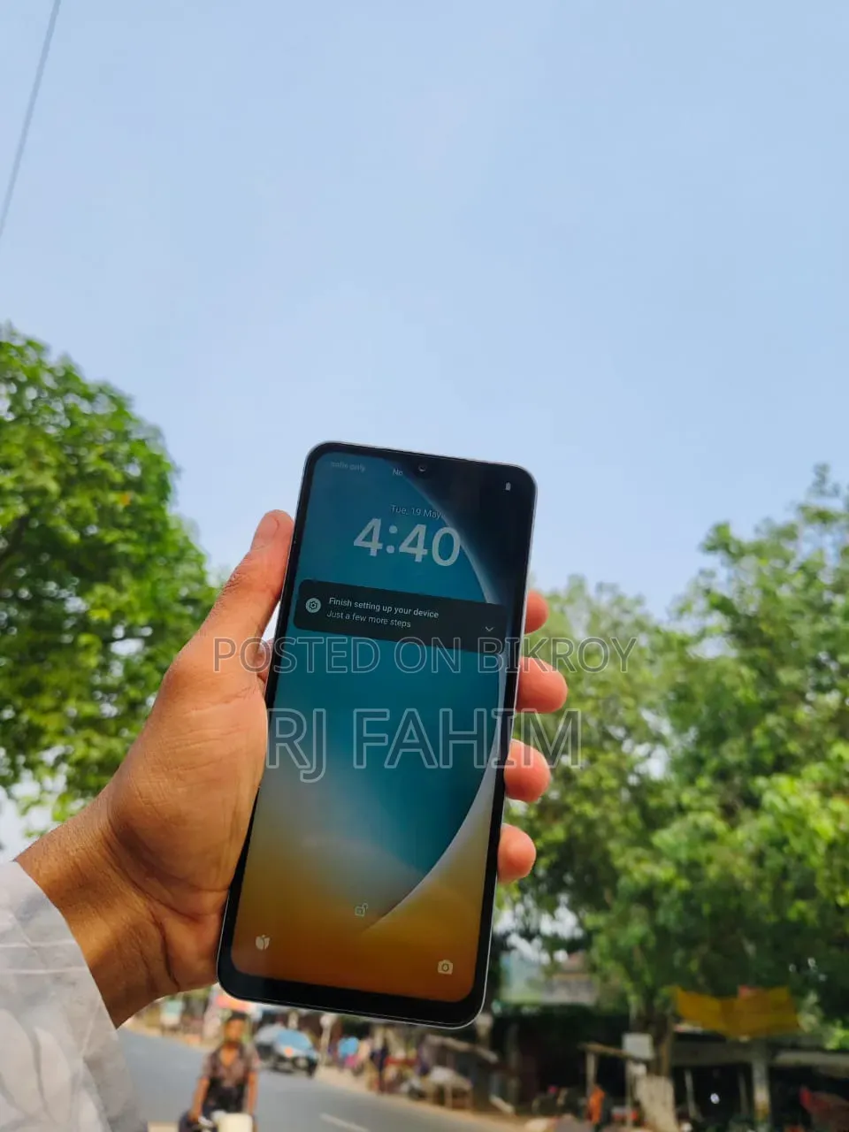 Xiaomi Poco C71 64 GB