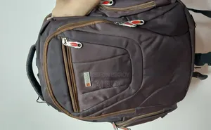 Premium Travel Backpack