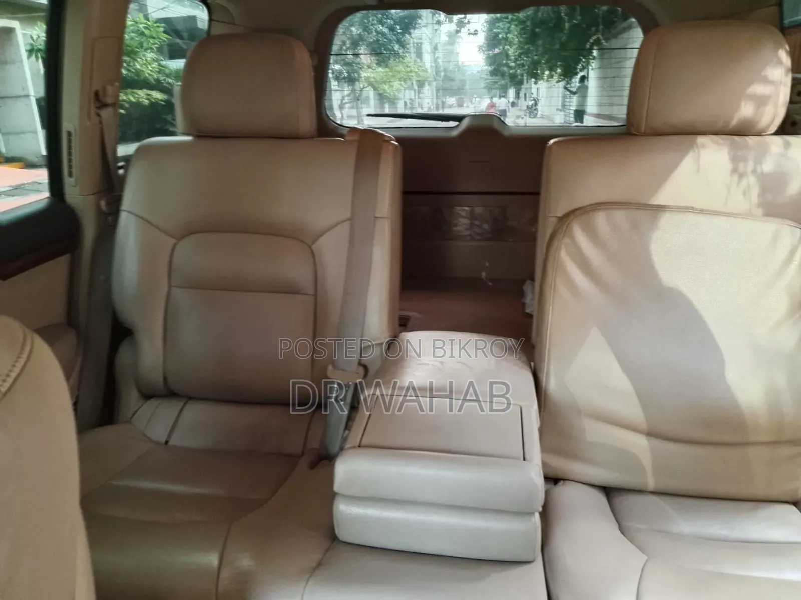 Toyota Land Cruiser 4.5 V8 DLX 2012 Pearl