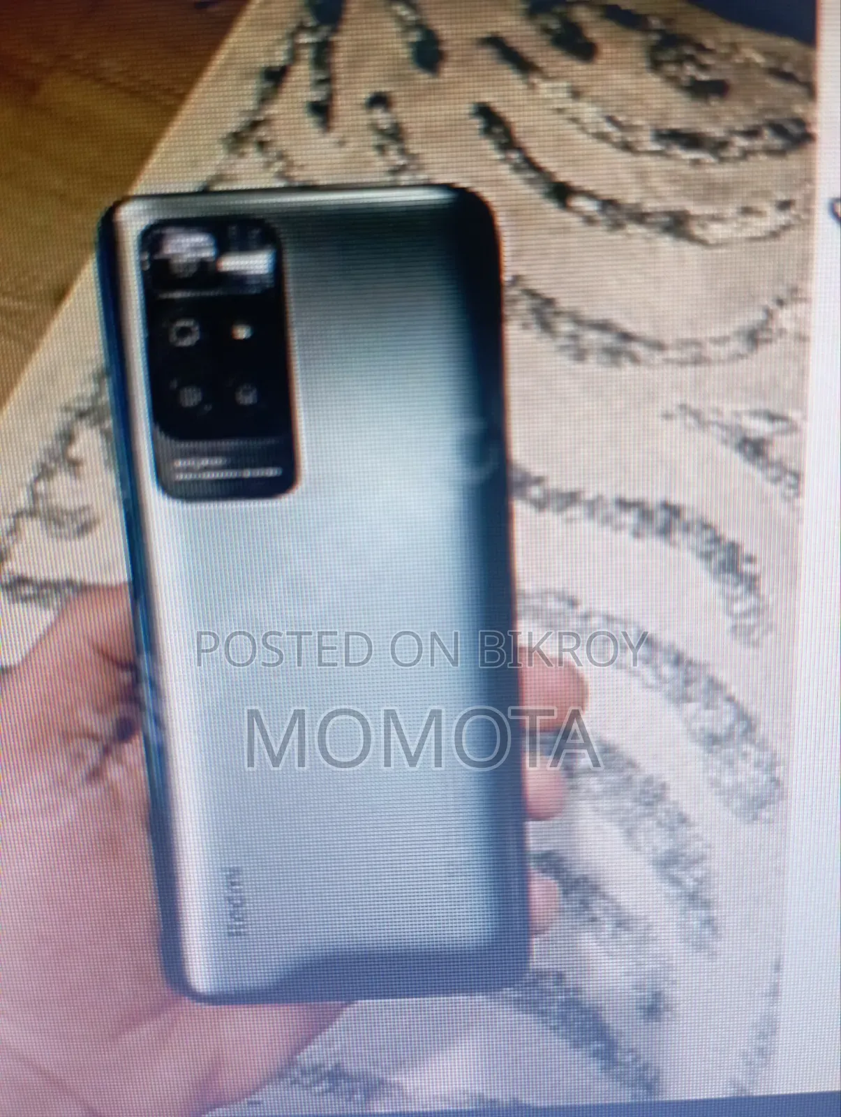 Xiaomi Redmi 10 128 GB Black