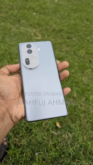 New Oppo Reno 11 Pro 5G 512 GB Black