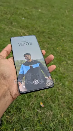 New Oppo Reno 11 Pro 5G 512 GB Black