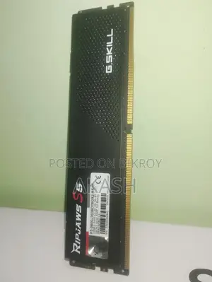 G-Skill Ddr5 16gb Ram