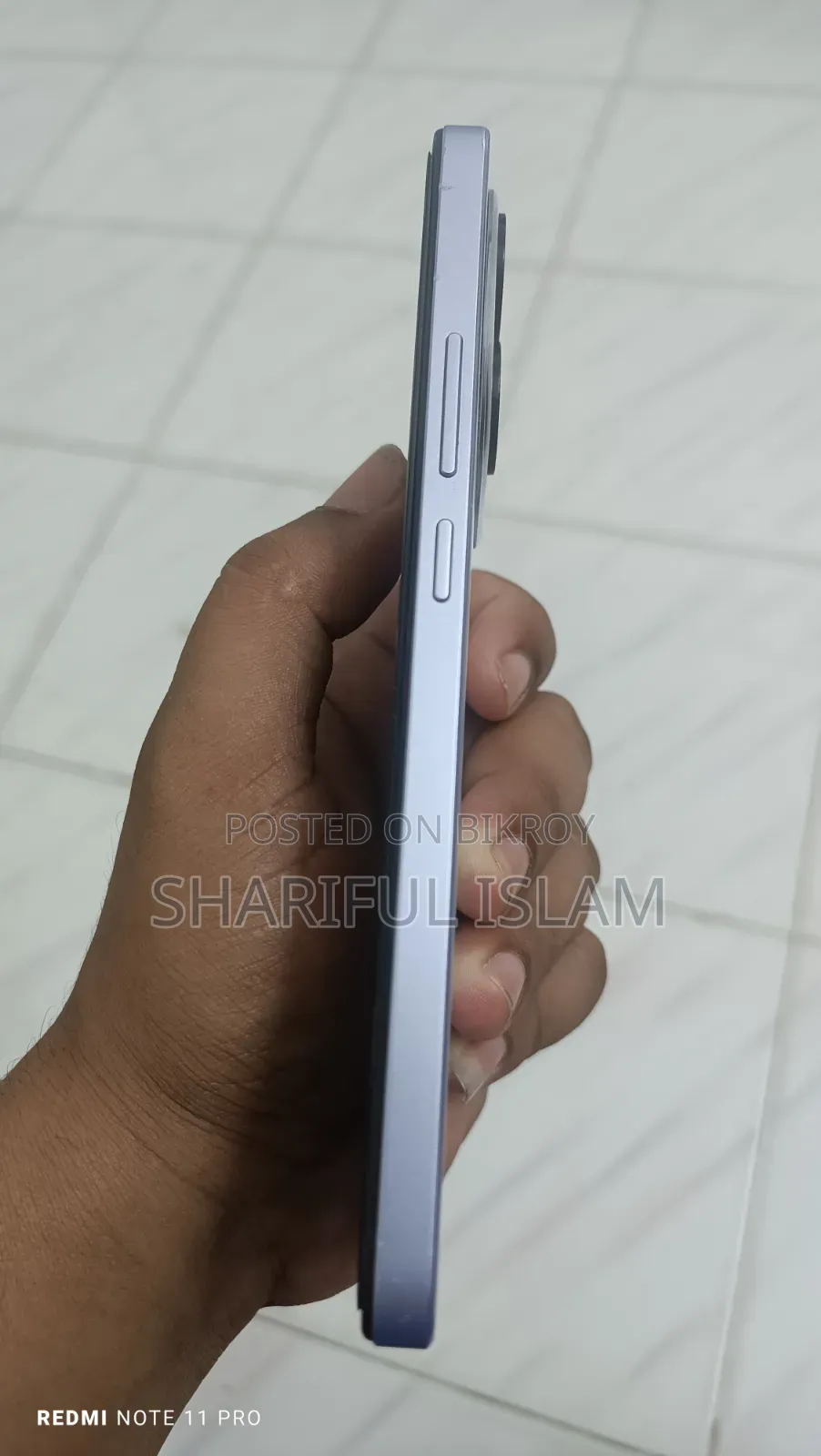 Xiaomi Redmi Note 14 5G 256 GB Purple