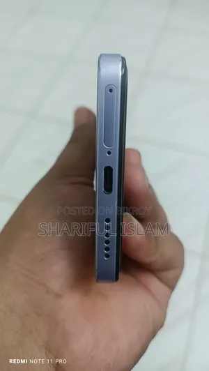 Xiaomi Redmi Note 14 5G 256 GB Purple