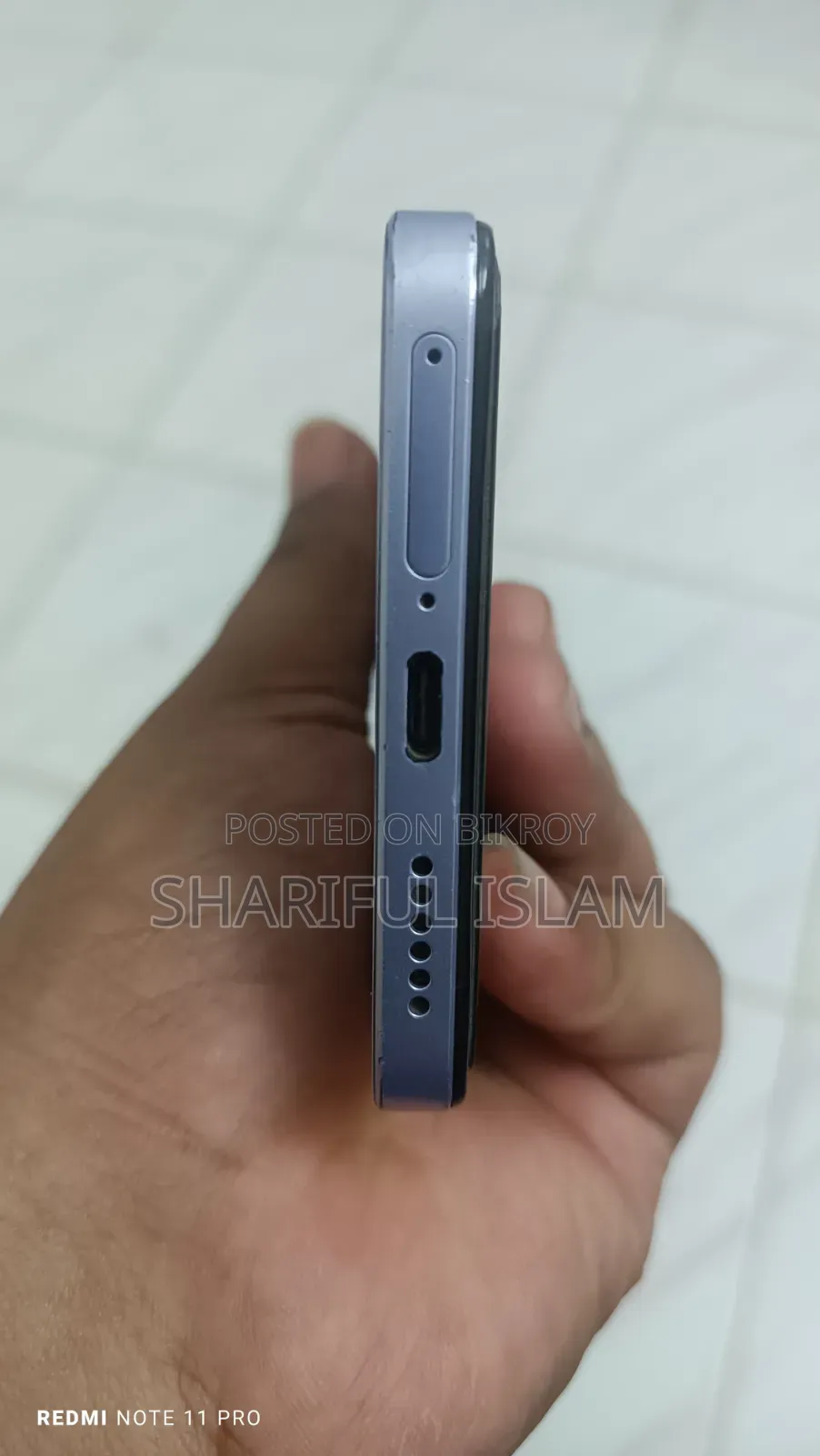 Xiaomi Redmi Note 14 5G 256 GB Purple