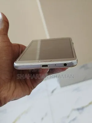 Samsung Galaxy on 7 (2016) 32 GB Gold