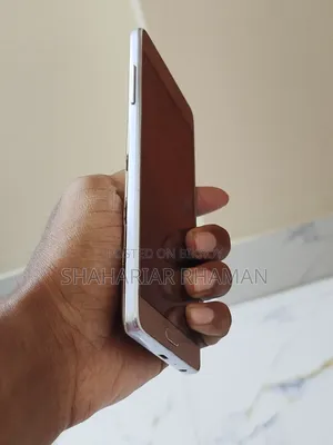 Samsung Galaxy on 7 (2016) 32 GB Gold