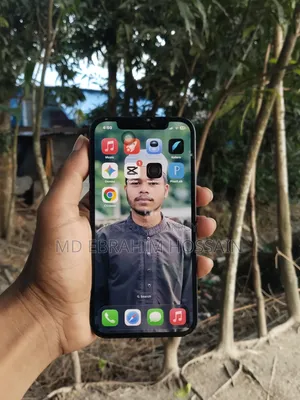 Apple iPhone 12 128 GB Black