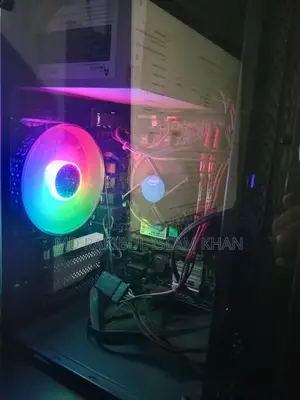 Desktop Computer 8GB Intel Pentium HDD 512GB