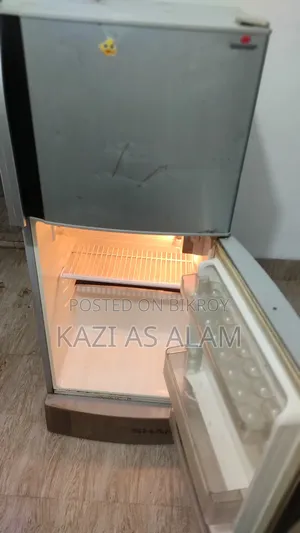 Sharp Refrigerator