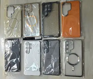 Samsung Galaxy S26 Ultra Cases. Premium Quality Best Price.
