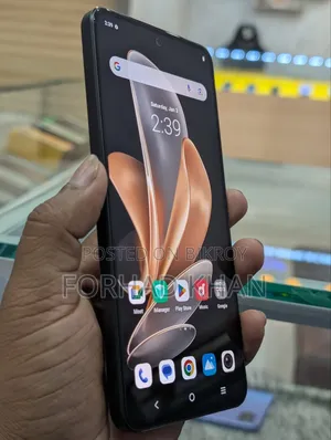 Vivo V29e 5G 256 GB Black