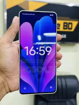 Xiaomi Redmi Note 13 Pro 5G 256 GB White