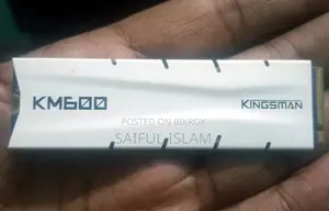 Aitc Kingsman Km600 512gb