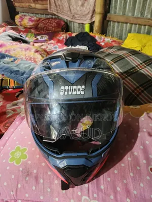 Tropper Helmate Fresh