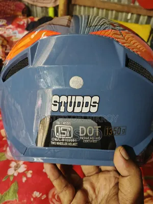 Tropper Helmet Fresh