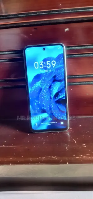 Itel A80 64 GB White