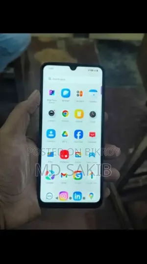 New Xiaomi Redmi A5 4G 64 GB White