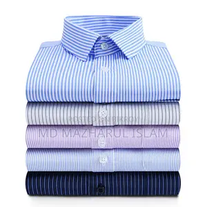 Mens Old Money Shirt