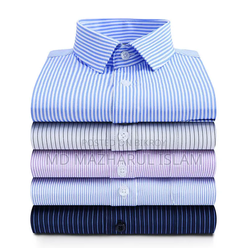 Mens Old Money Shirt