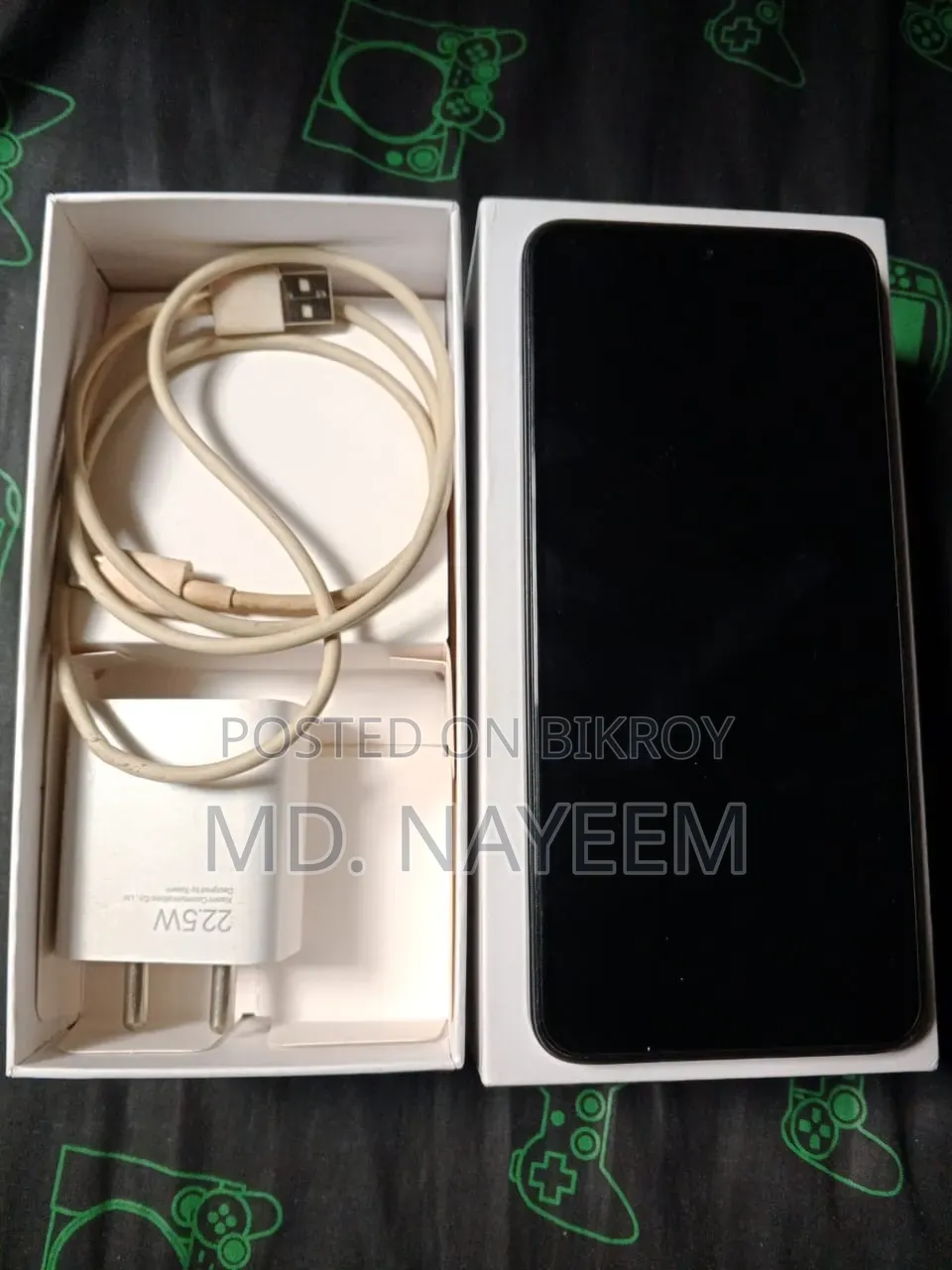 Xiaomi Redmi Note 12 128 GB Red