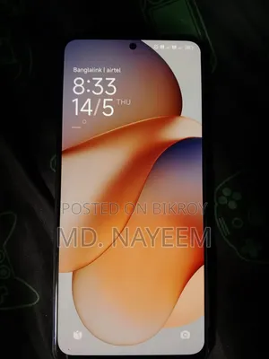 Xiaomi Redmi Note 12 128 GB Red