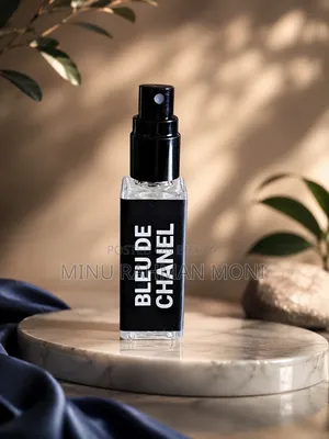 Blue De Chanel Perfume 6ml