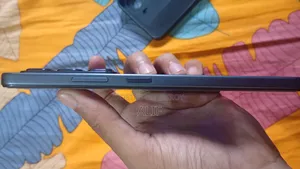 Infinix Hot 50 128 GB Black