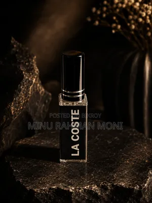 La Coste 6ml Perfume
