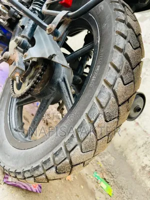 TVS Max 125 2018 Red
