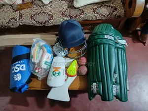 Cricket Kit