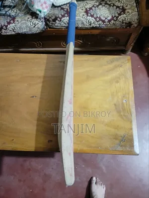 Cricket Kit